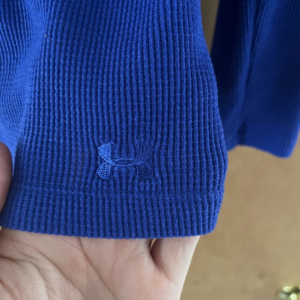 Under Armour thermal